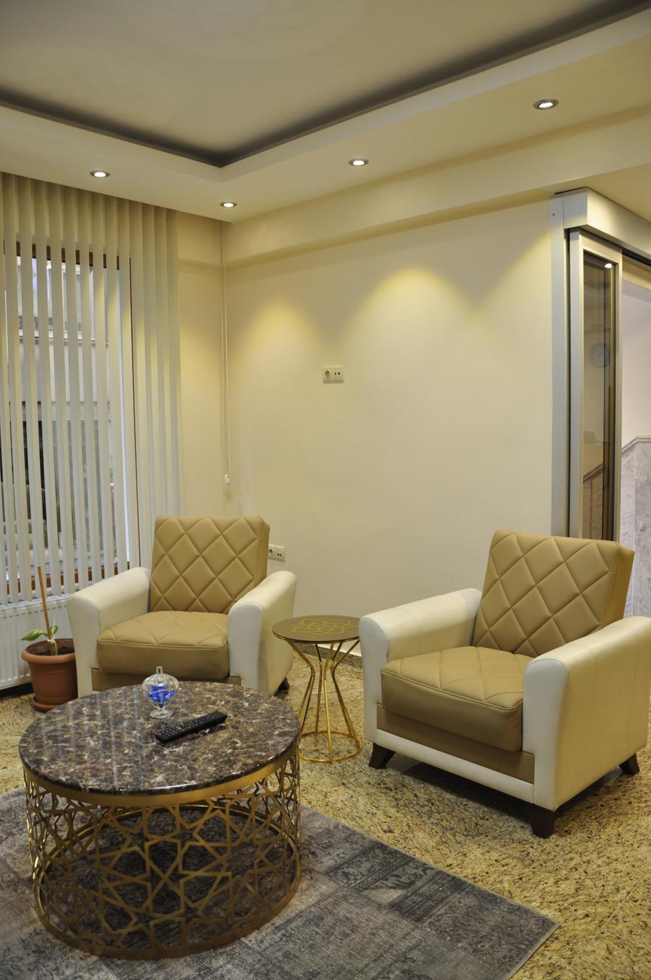 My World Hotel Estambul Exterior foto